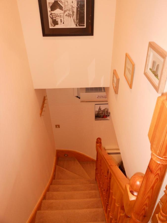 Orkneyinga Daire Kirkwall Dış mekan fotoğraf