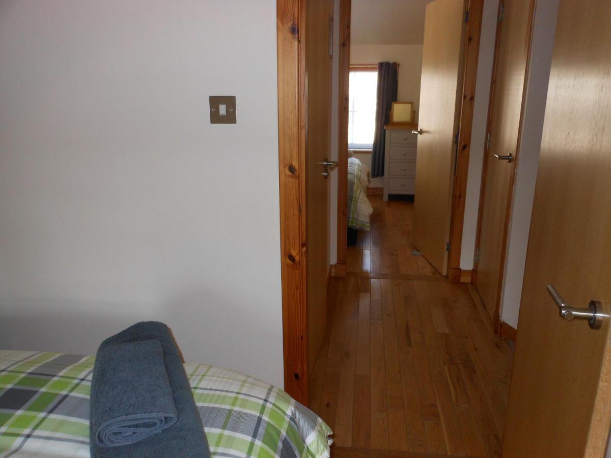 Orkneyinga Daire Kirkwall Dış mekan fotoğraf