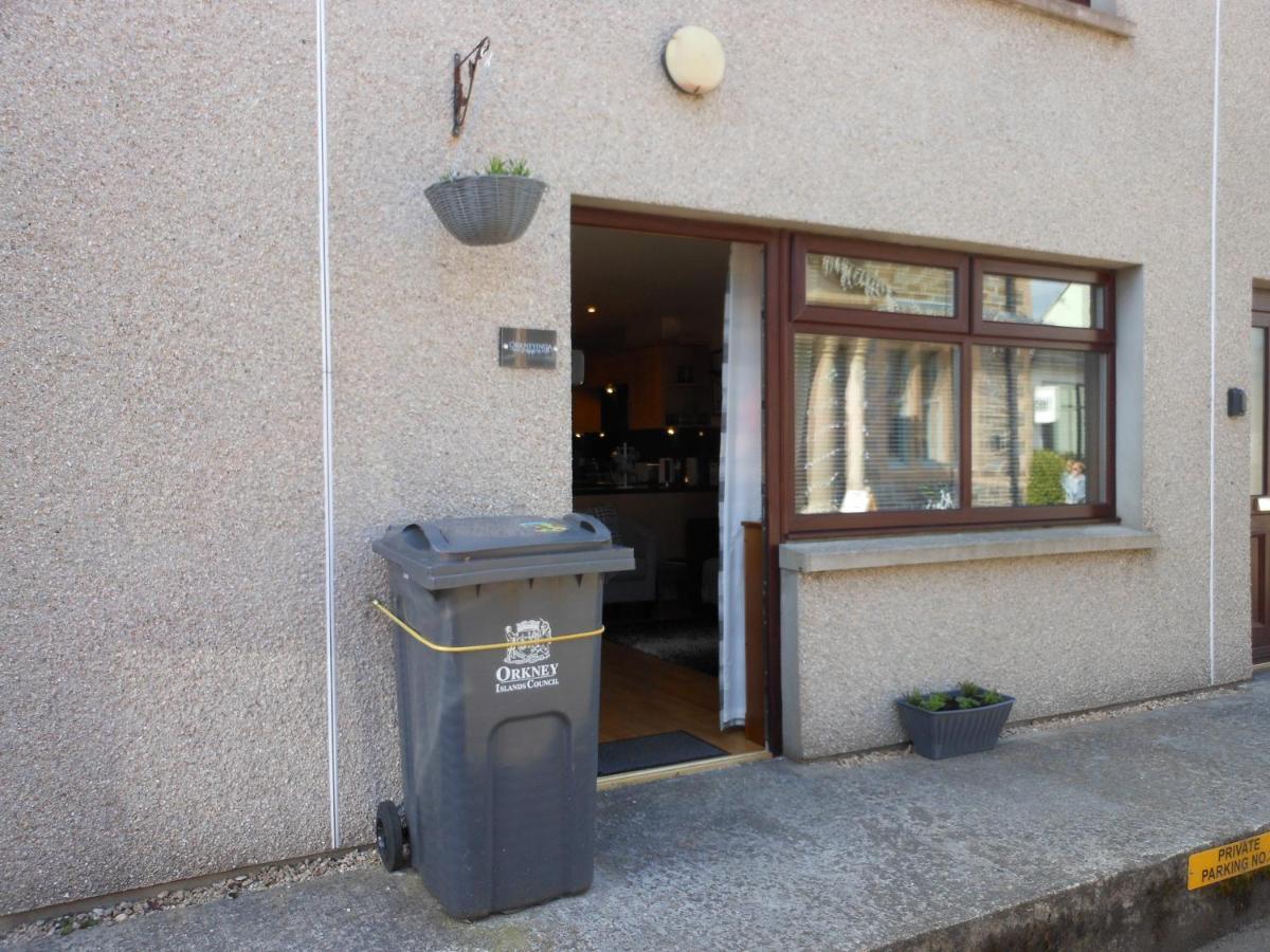 Orkneyinga Daire Kirkwall Dış mekan fotoğraf
