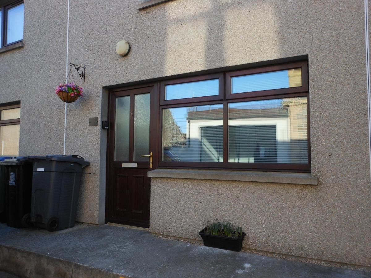 Orkneyinga Daire Kirkwall Dış mekan fotoğraf