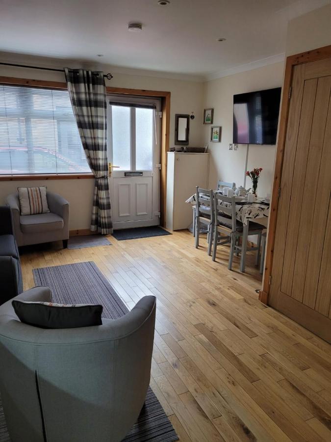 Orkneyinga Daire Kirkwall Dış mekan fotoğraf