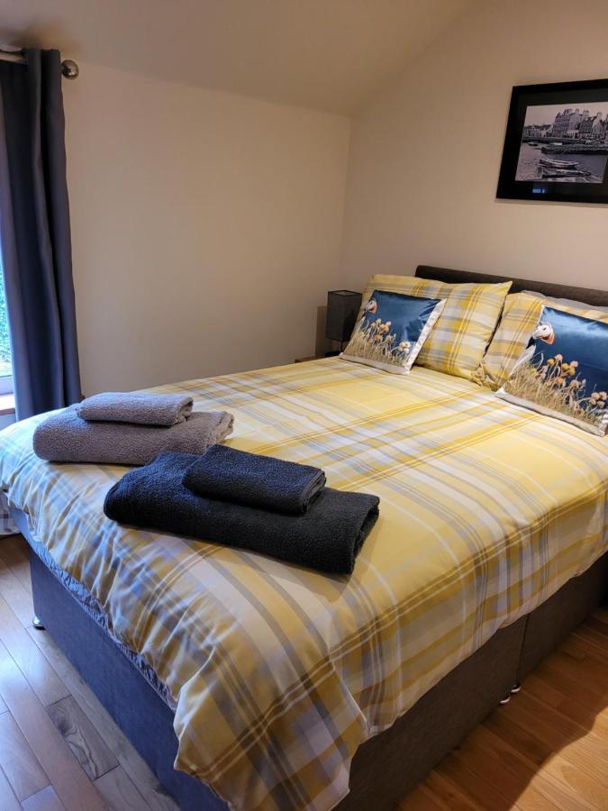 Orkneyinga Daire Kirkwall Dış mekan fotoğraf