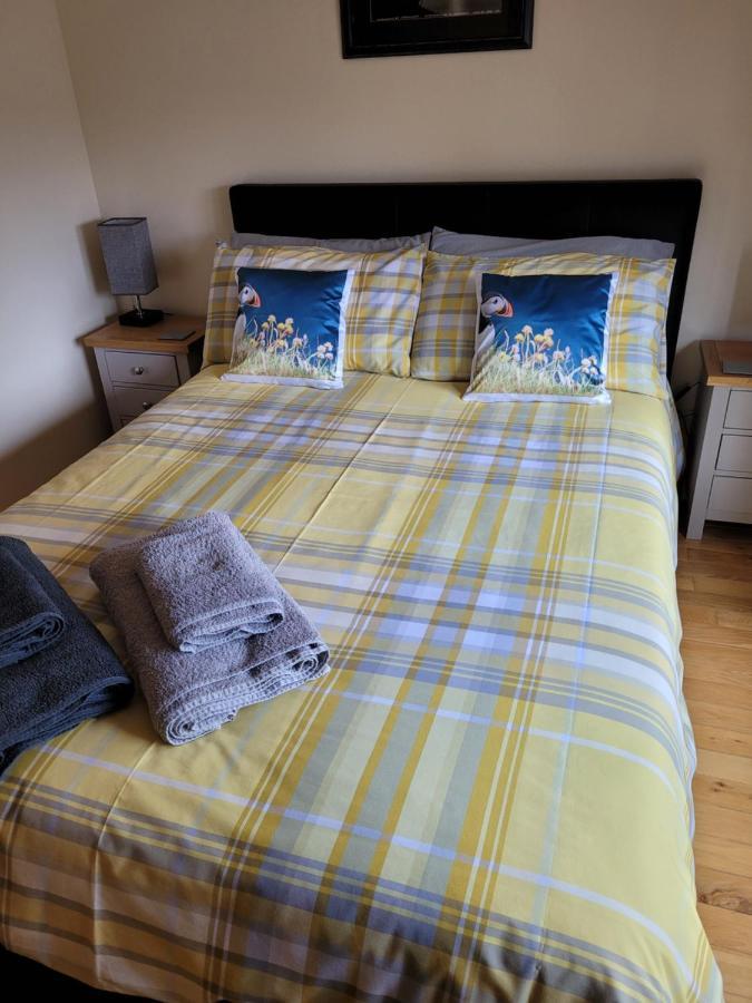 Orkneyinga Daire Kirkwall Dış mekan fotoğraf